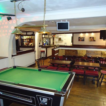 Nettleton Lodge Inn Nettleton (Lincolnshire) Ngoại thất bức ảnh