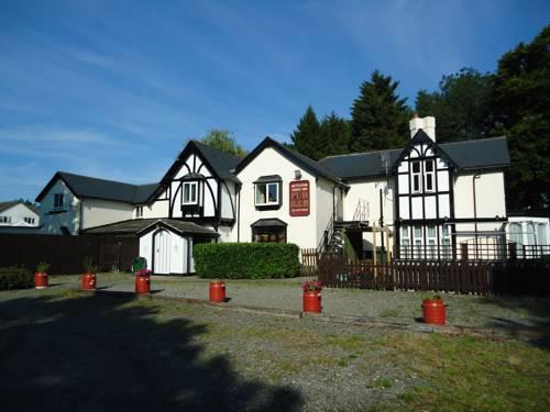 Nettleton Lodge Inn Nettleton (Lincolnshire) Ngoại thất bức ảnh